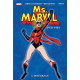 MS. MARVEL : L'INTEGRALE 1978-1981 T02