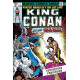 KING CONAN OMNIBUS