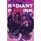 RADIANT PINK TP VOL 1 A MASSIVE-VERSE BOOK MV