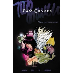 TWO GRAVES TP VOL 1