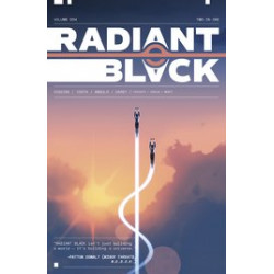 RADIANT BLACK TP VOL 4 A MASSIVE-VERSE BOOK MV