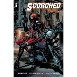 SPAWN SCORCHED TP VOL 2