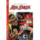 ADVENTURES OF RED SONJA OMNIBUS HC 