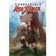 UNBREAKABLE RED SONJA TP 