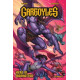 GARGOYLES TP VOL 1 HERE IN MANHATTAN