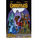 GARGOYLES HC VOL 1 HERE IN MANHATTAN