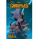 GARGOYLES HC VOL 1 HERE IN MANHATTAN SGN ED