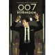 007 HC BOOK 1 MYRMIDON