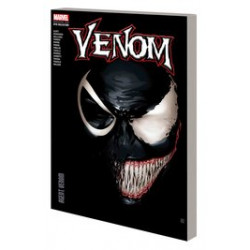 VENOM MODERN ERA EPIC COLLECTION TP AGENT VENOM 