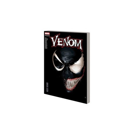 VENOM MODERN ERA EPIC COLLECTION TP AGENT VENOM 