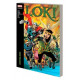 LOKI MODERN ERA EPIC COLLECTION TP EVERYTHING BURNS 