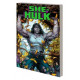 SHE-HULK BY MARIKO TAMAKI TP 