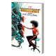 IRONHEART TP SAGA OF RIRI WILLIAMS 