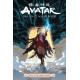 AVATAR LAST AIRBENDER AZULA IN SPIRIT TEMPLE TP VOL