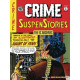 EC ARCHIVES CRIME SUSPENSTORIES TP VOL 1