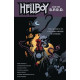 HELLBOY AND BPRD SECRET OF CHESBRO HOUSE TP 