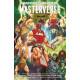 MASTERS O T UNIVERSE TP VOL 1 MASTERVERSE