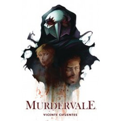 MURDERVALE TP 