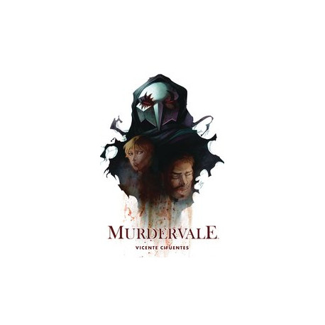 MURDERVALE TP 