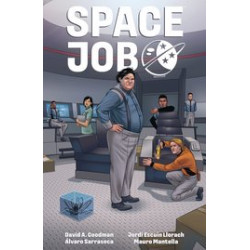 SPACE JOB TP 