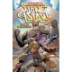 STONE STAR TP VOL 2 IN SPOTLIGHT