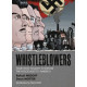 WHISTLEBLOWERS FOUR WHO FOUGHT TO EXPOSE HOLOCAUST TP 