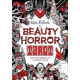 BEAUTY OF HORROR TAROT COLORING BOOK 