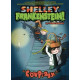 SHELLEY FRANKENSTEIN TP BOOK 1 COWPIGGY