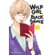 WOLF GIRL BLACK PRINCE GN VOL 2