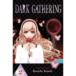 DARK GATHERING GN VOL 2