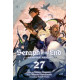 SERAPH OF END VAMPIRE REIGN GN VOL 27