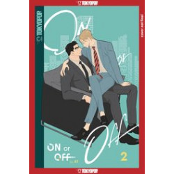 ON OR OFF GN VOL 2