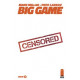 BIG GAME 1 CVR A LARRAZ CENSORED 