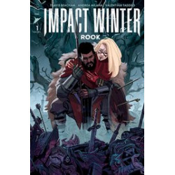 IMPACT WINTER ROOK ONE-SHOT 