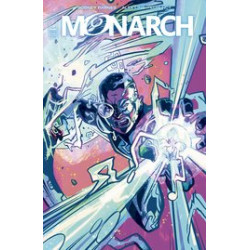 MONARCH 6 CVR B VISIONS