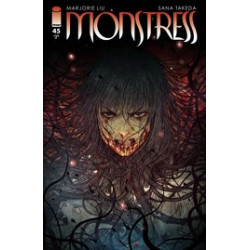 MONSTRESS 45