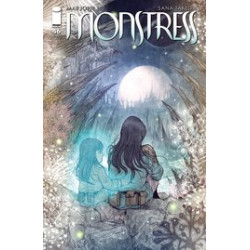 MONSTRESS 46