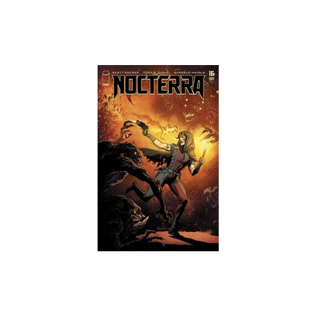 NOCTERRA 16 CVR B PAQUETTE MCCAIG