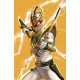 MIGHTY MORPHIN POWER RANGERS 110 CVR B LEE