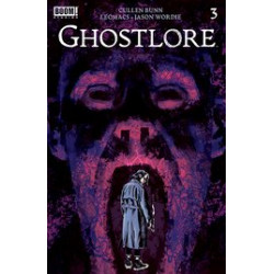 GHOSTLORE 3 CVR A LEOMACS