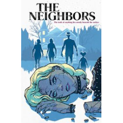 NEIGHBORS 5 CVR B ALLEN