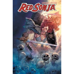 RED SONJA 2023 1 CVR B CHEUNG