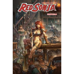 RED SONJA 2023 1 CVR C QUAH