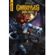 GARGOYLES DARK AGES 1 CVR A CRAIN