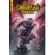 GARGOYLES DARK AGES 1 CVR B QUAH