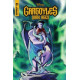 GARGOYLES DARK AGES 1 CVR C ANDOLFO