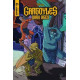 GARGOYLES DARK AGES 1 CVR E HENDERSON