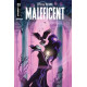 DISNEY VILLAINS MALEFICENT 3 CVR C MEYER