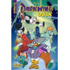 DARKWING DUCK 7 CVR D FORSTNER