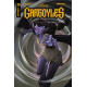 GARGOYLES 8 CVR D LEIRIX